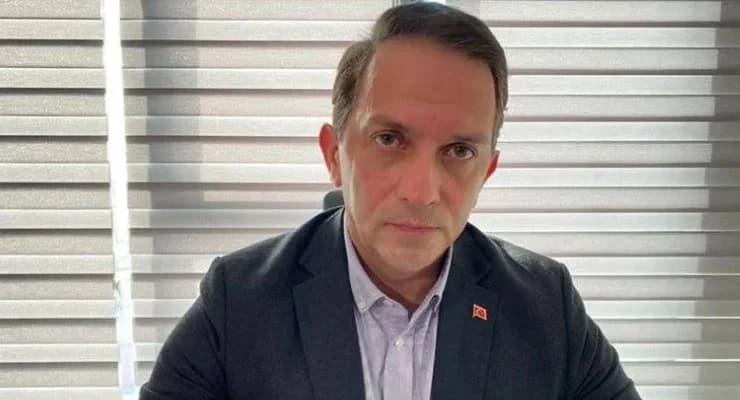 Mücahit Birinci Hakkında Soruşturma İzni: Son Dakika Gelişmesi