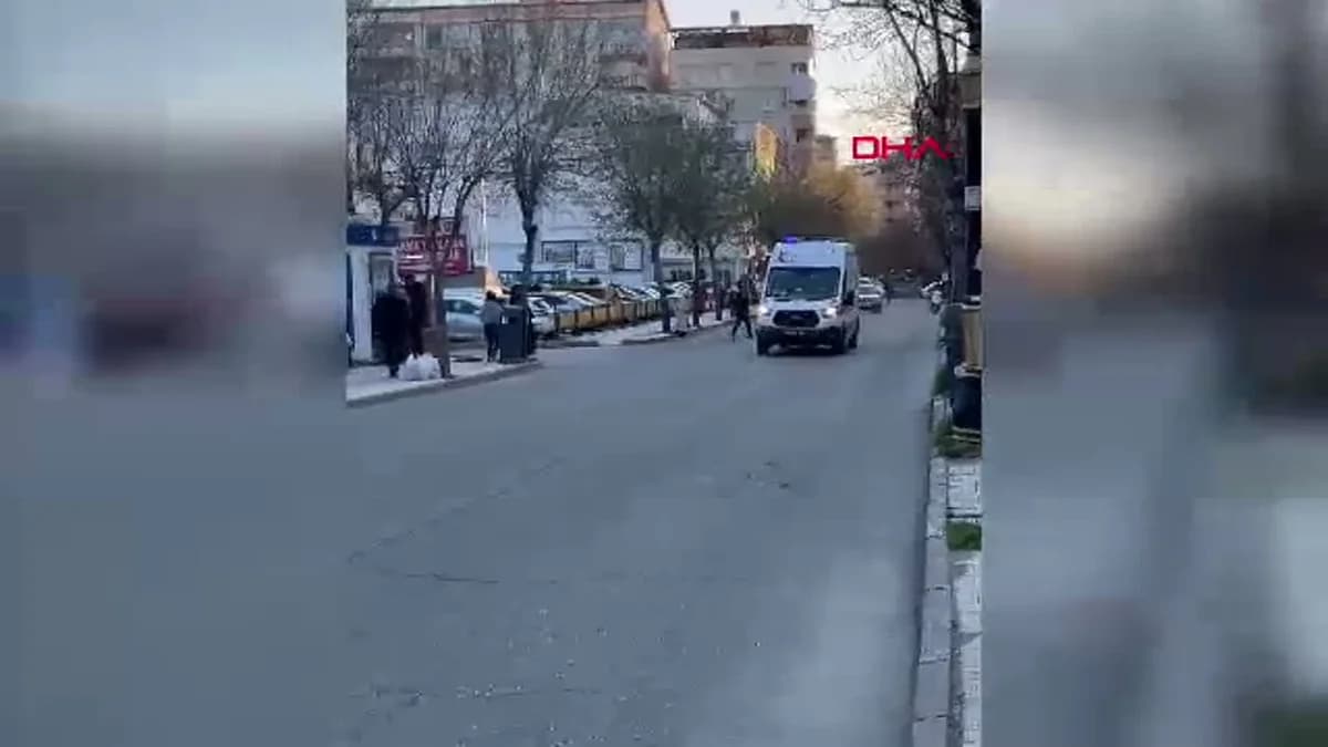 Siirt’te Budama Faciası: Kolunu Kesip Kalp Krizi Geçirdi