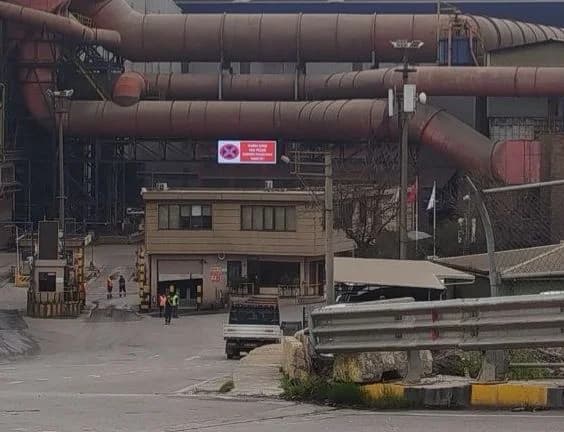 Dilovası’nda Fabrika Faciası: 3 İşçi Hayatını Kaybetti, 3 Tutuklama