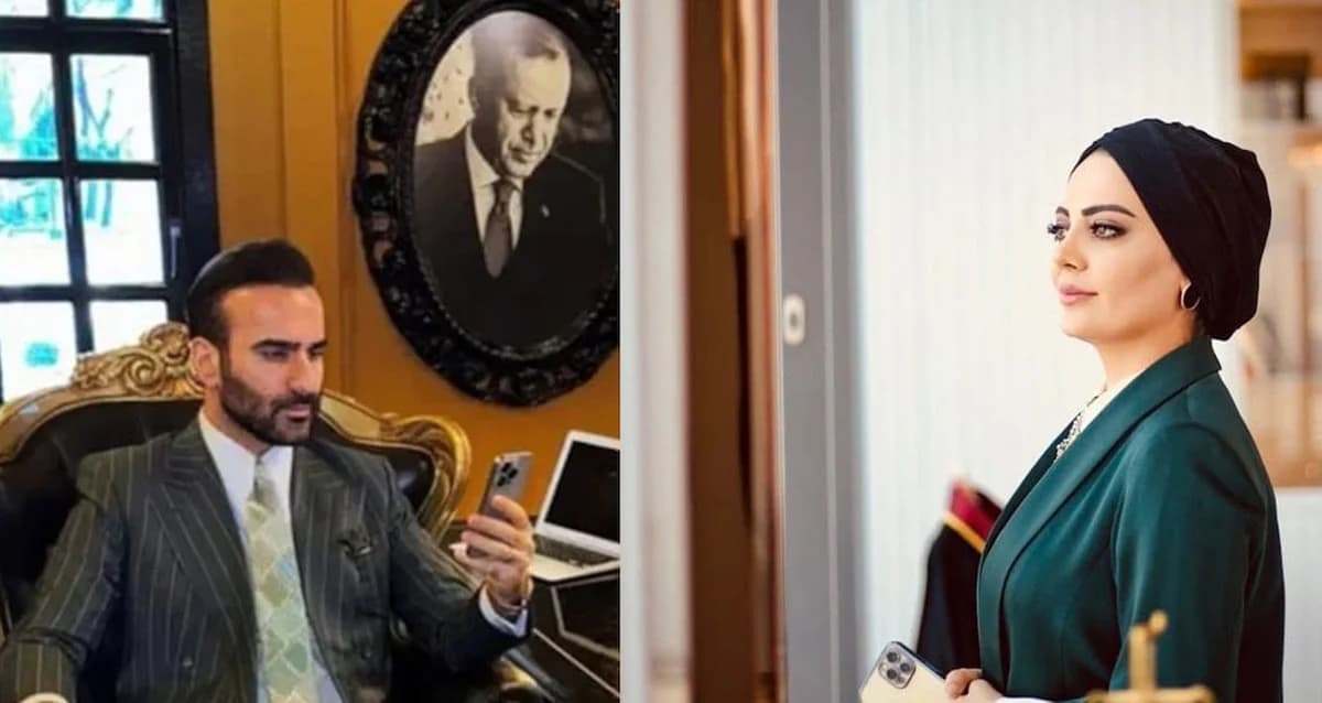 Cem Duman ve Semra Ilık Gözaltında: AKP’den Aday Adayı da Operasyonda