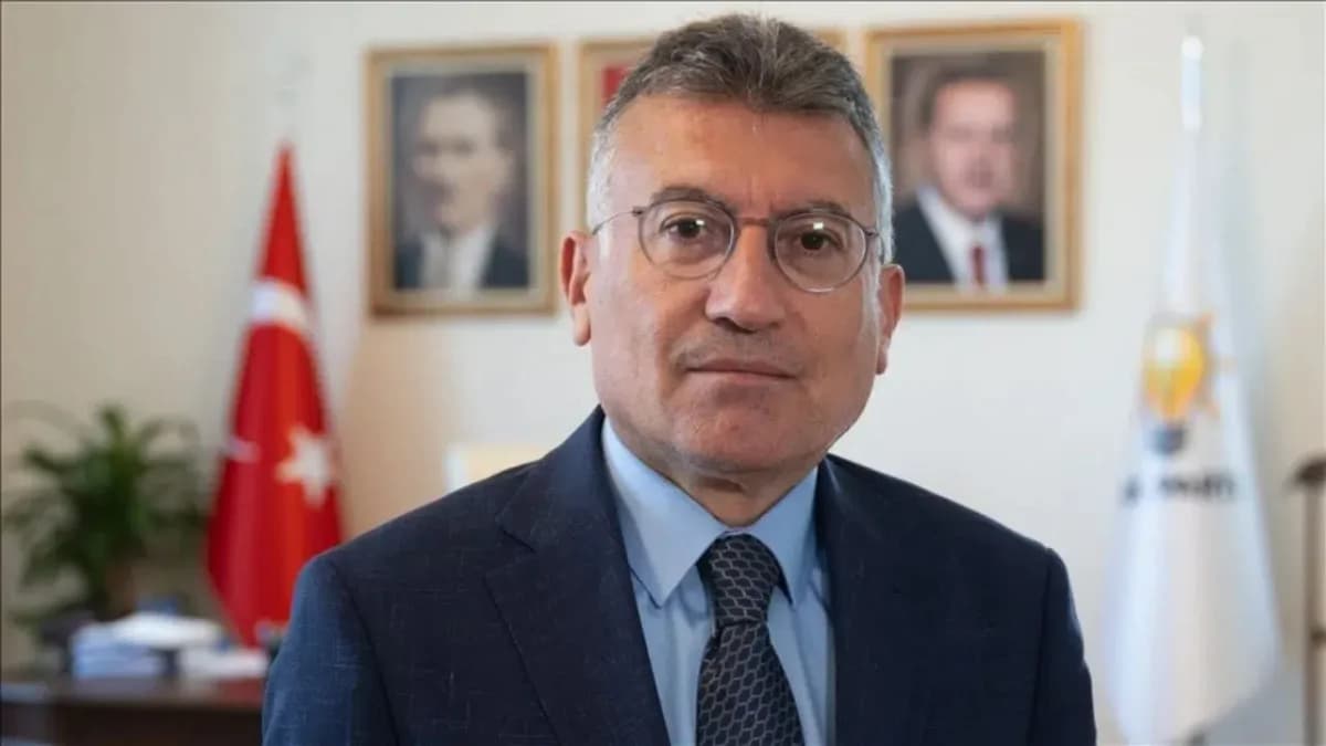 Güler: Sosyal yardım bütçesi 2026’da 917 milyar TL olacak