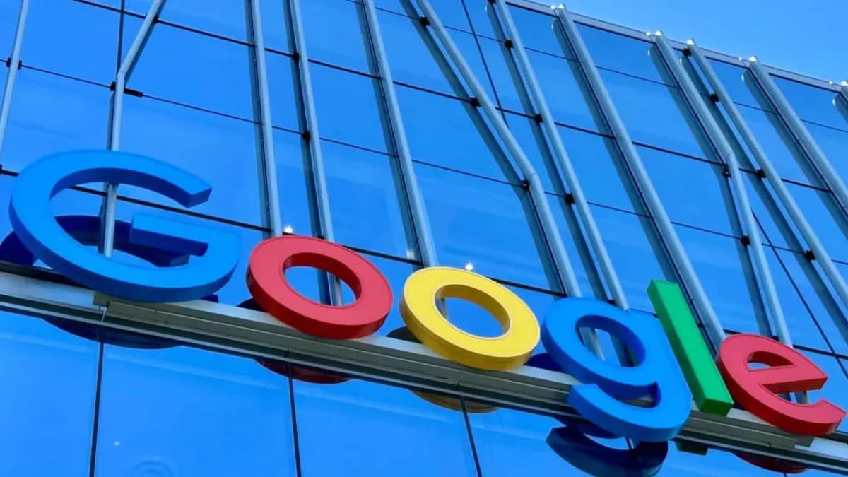 Google’ın Kuruluş Yıldönümünde Yaşanan Erişim Sorunları: Dev Çöktü mü?