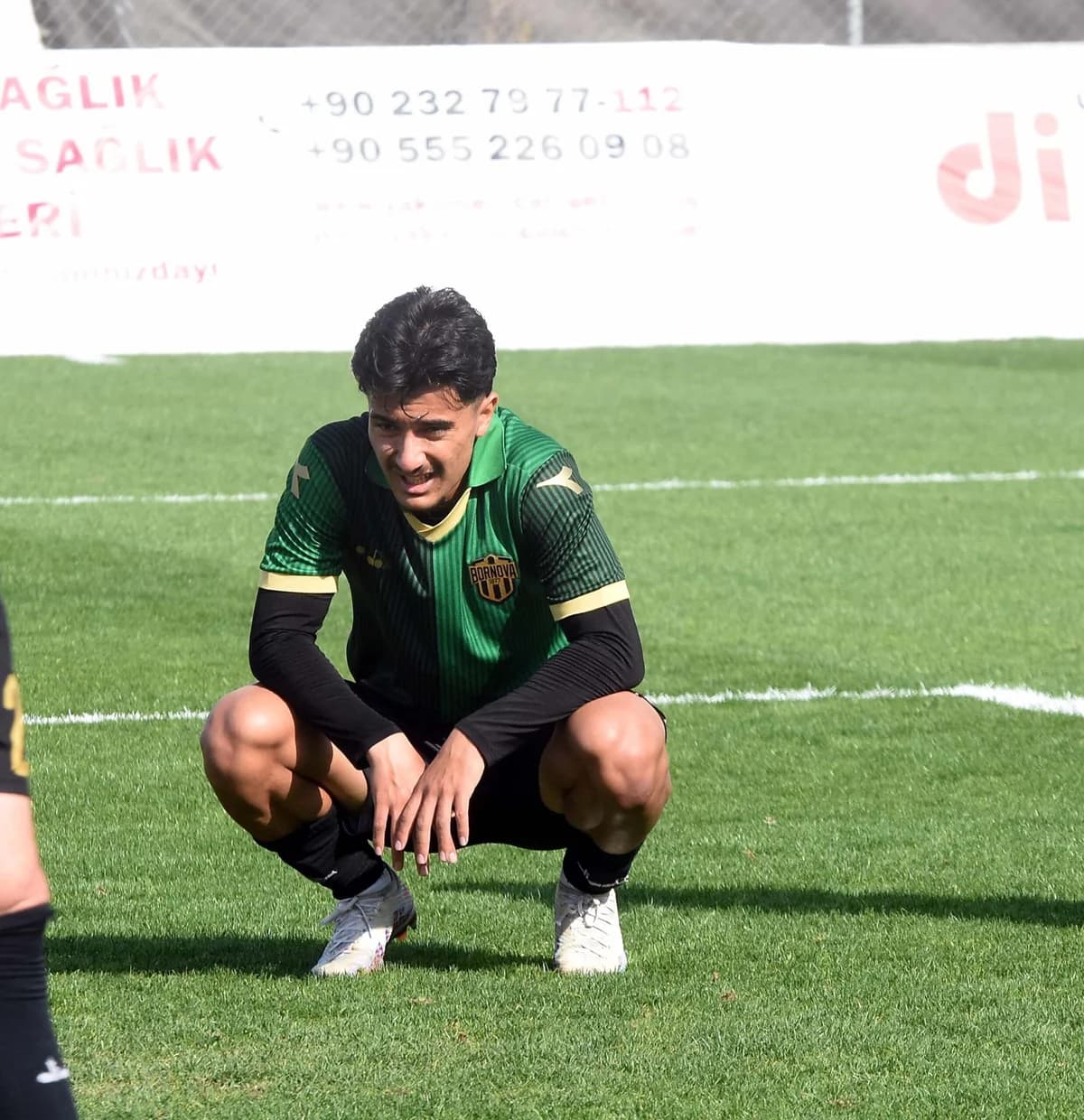 Bornova 1877’den TFF’ye Çağrı: Küme Düşme Kaldırılsın