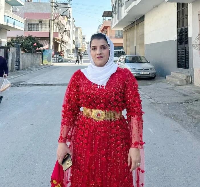 Mersin’de Silahlı Çatışma: 3 Çocuk Annesi Şükran Cengiz’in Ailesi Adalet Talep Ediyor