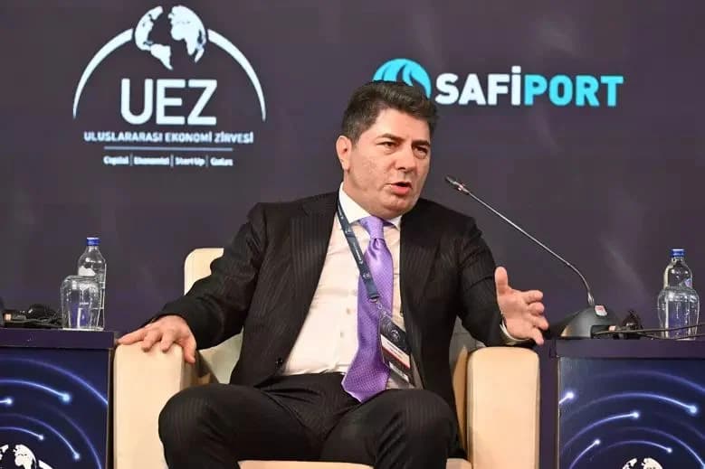 Hakan Safi’den Milli Takıma Destek: 1 Milyon Euro Prim Teklifi