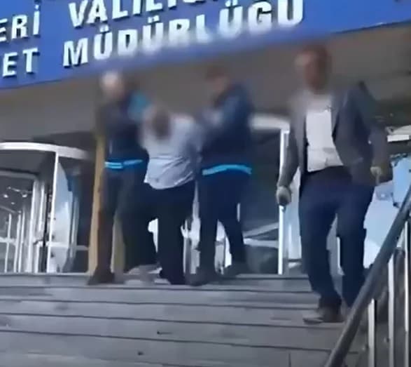 Çifte Cinayet İddiasında Şok Savunma: “Olayla Alakam Yok”