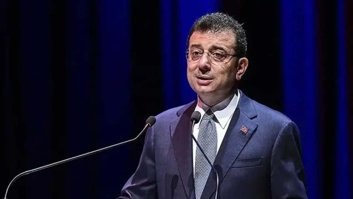 Ahmet Cin: “İstanbul’un kaybolan 6 yılı ortada, gemi batmıştır
