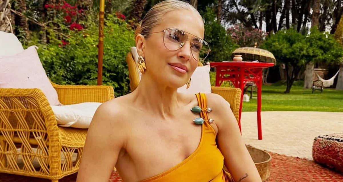 Burcu Esmersoy Kendi Ajansını Kurdu: İş Dünyasına İlk Adım