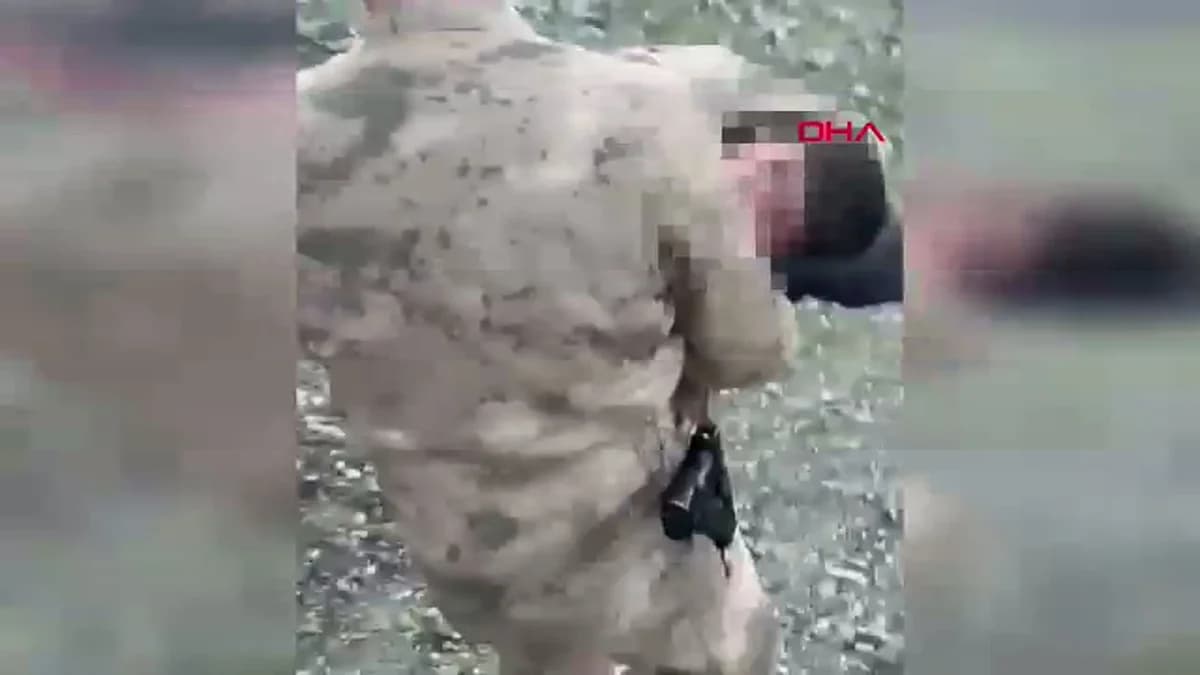 Siirt’te Kaybolan 3 Yaşındaki Çocuk 1,5 Kilometre Uzaklıkta Bulundu