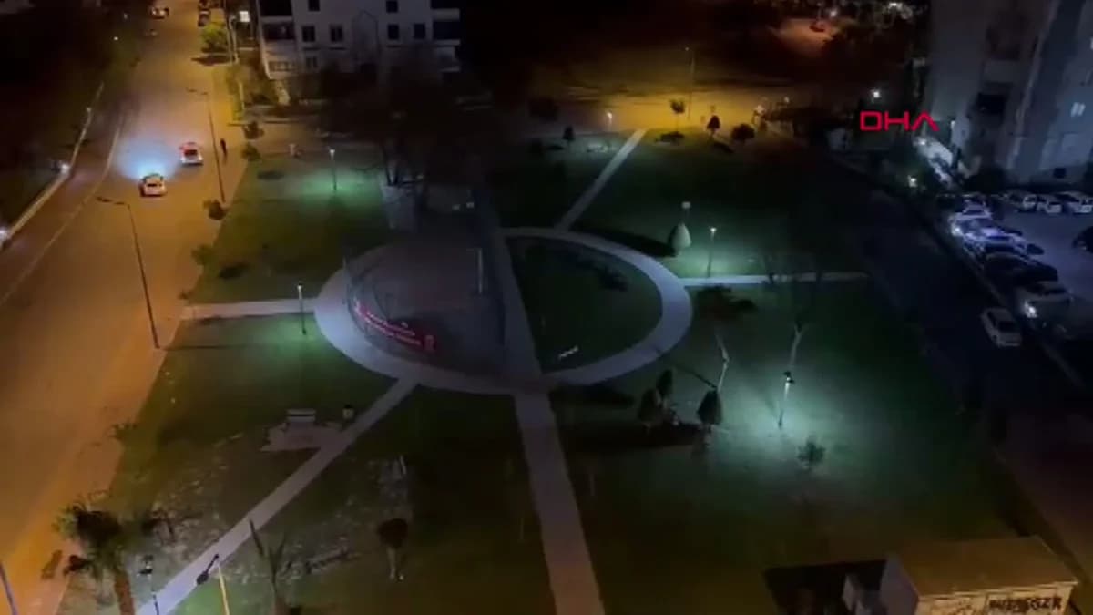 Antalya’daki Gürültü Sorunu İçin Emniyetten Önlem