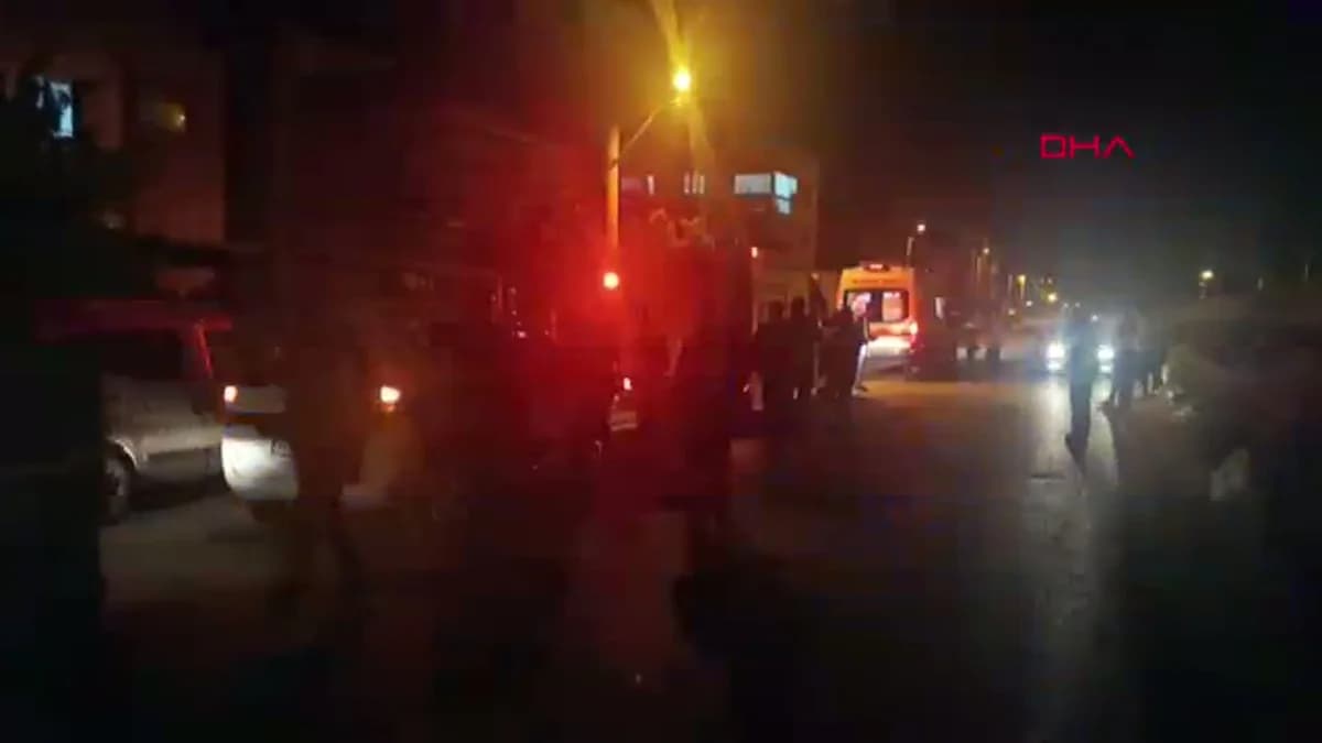 Burdur’da Genç Sürücü Motosiklet Kazasında Hayatını Kaybetti