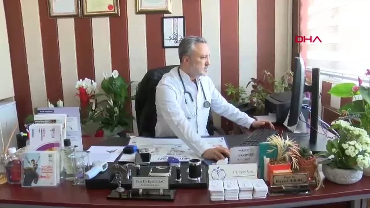 Diyarbakır ve Türkiye’nin Obezite Problemi: Yemeğin Tadını Kaçırıyoruz