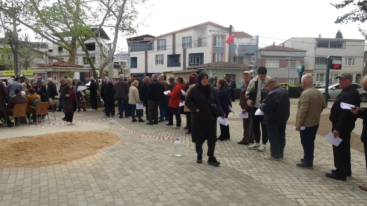 Bal-Göç Başkanı Balkan: Sandıkta Varlığımızı Hissettirmeliyiz