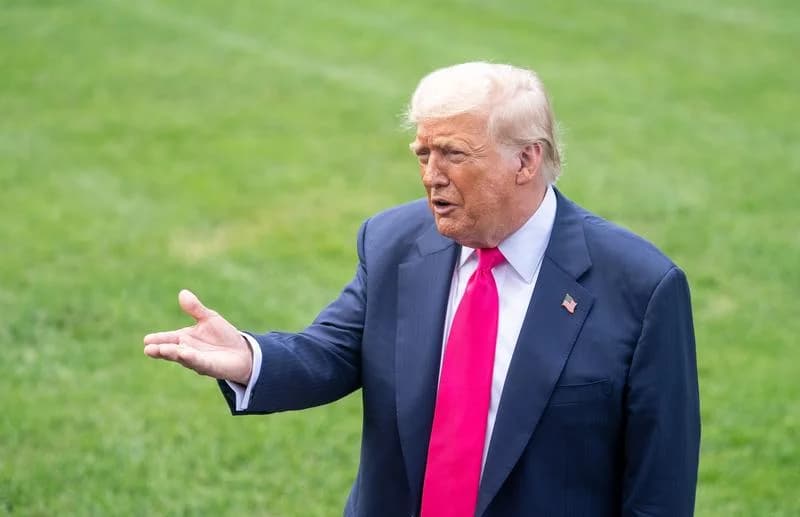 Trump: İran ile Anlaşma Yakın Görünüyor