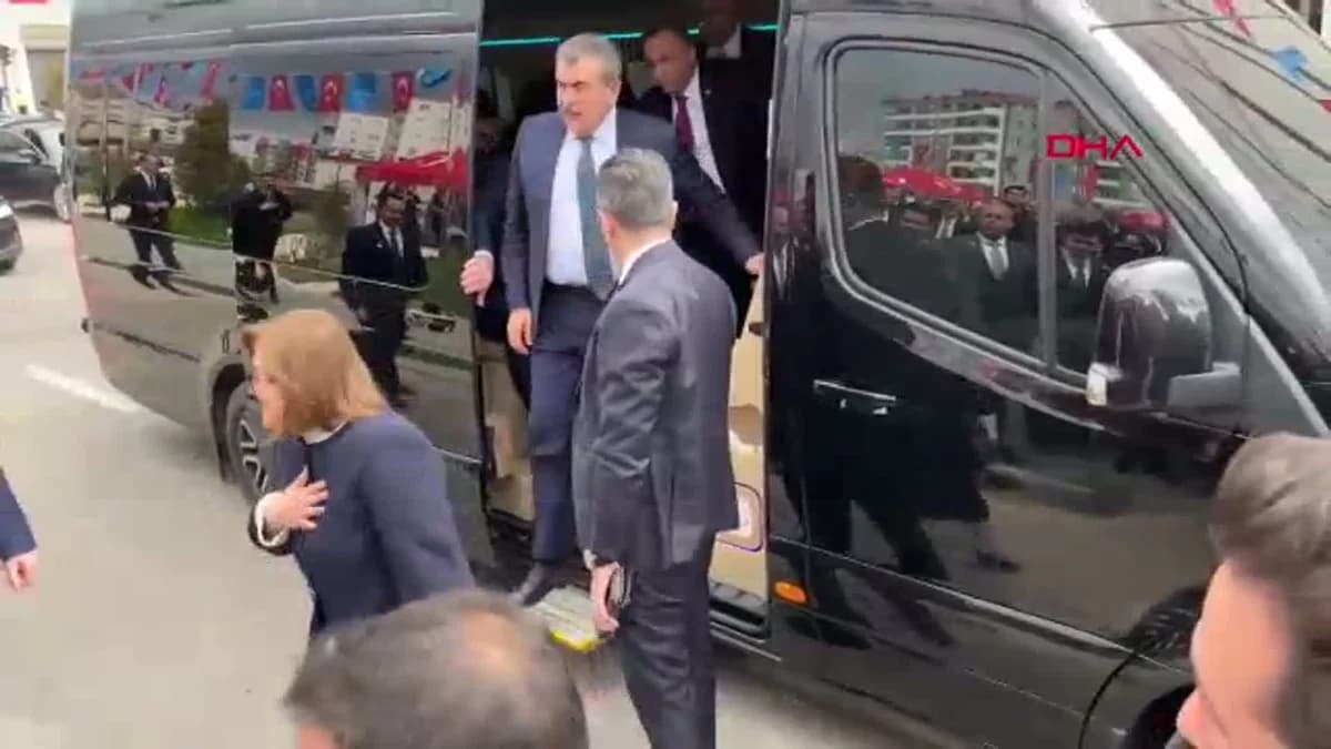 Bakan Tekin: Çocuklar Eğitime Kendi Değerleriyle Başlamalı
