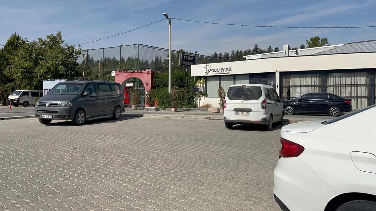 Eskişehir’de Keresteli Cinayet: Savcıdan Müebbet Hapis İsteği