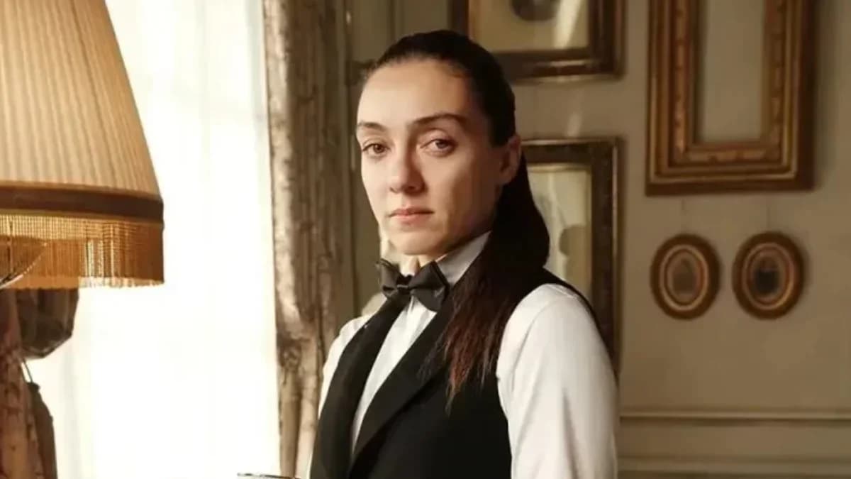 Merve Dizdar’ın evi kentsel dönüşüm nedeniyle yıkılıyor