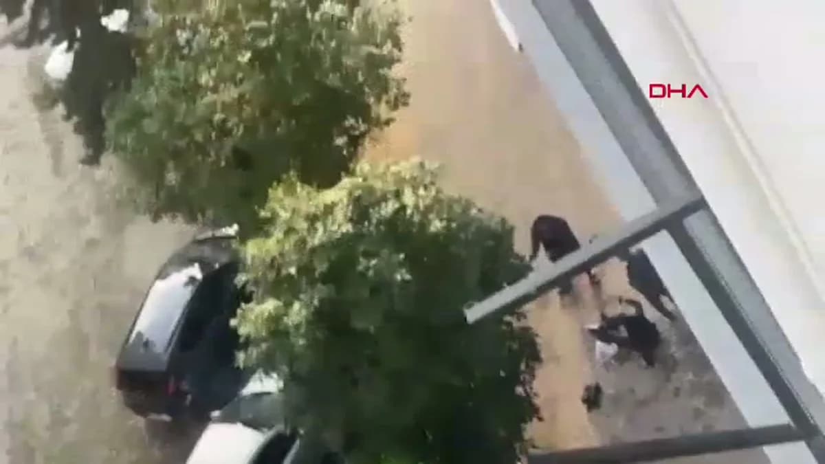 Dilan Öztürk: “Çocuklarımla Güvende Yaşamak İstiyorum”