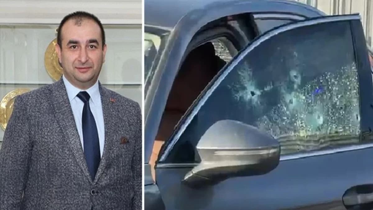 Şişli’de vurulan Serdar Öktem’in otopsisi: öldürücü yaralar