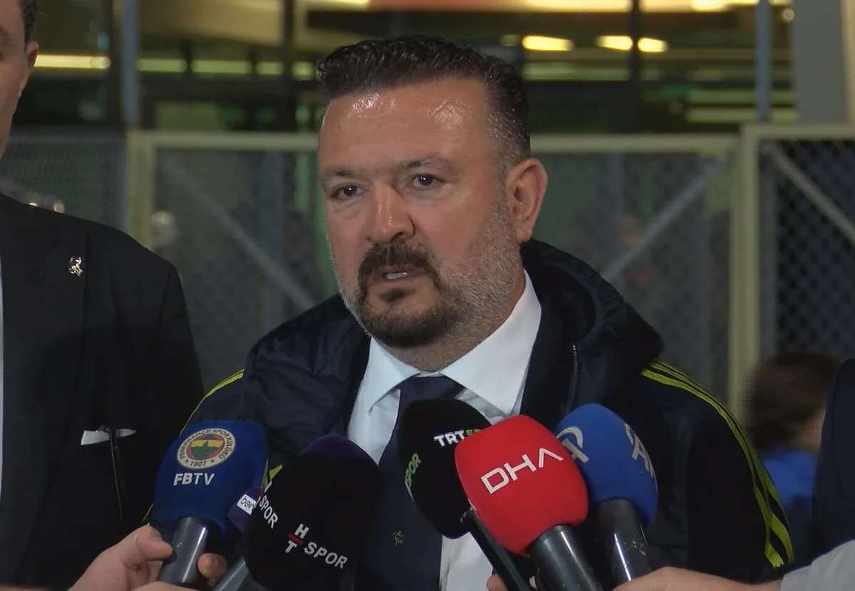 Fenerbahçe Yöneticisi Ertan Torunoğulları’ndan ‘Sakın Ha Sezonu’ Açıklaması: Mücadelemiz Devam Edecek