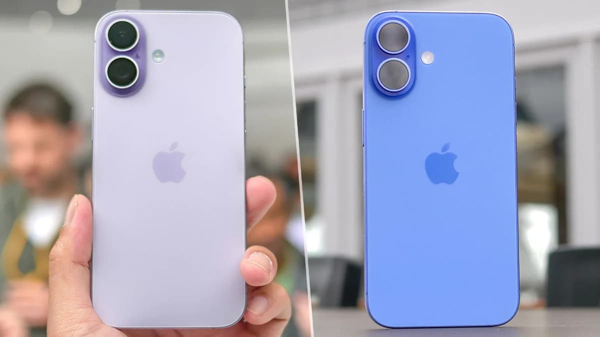 iPhone 16 sahipleri dikkat: iPhone 17’ye geçmemeniz için 5 neden