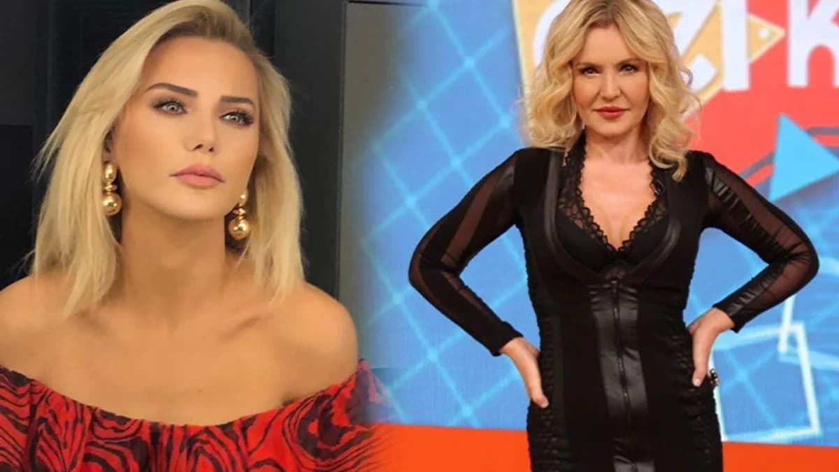 Mahkeme Ece Erken’in Seda Akgül talebini reddetti