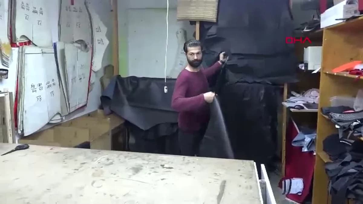Samsun’un Geleneksel Kispetleri, Dünyaya Açılıyor