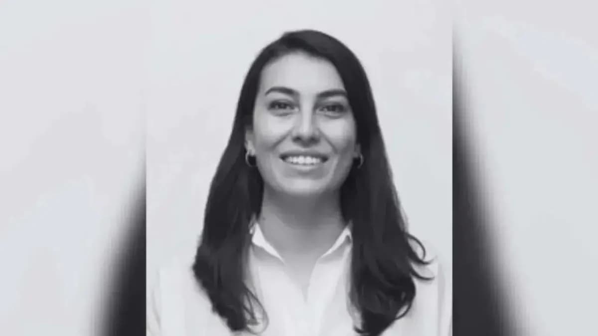 Eskişehir Eczacılık Camiasının Acı Kaybı: Hacer Aksoy Işık Vefat Etti
