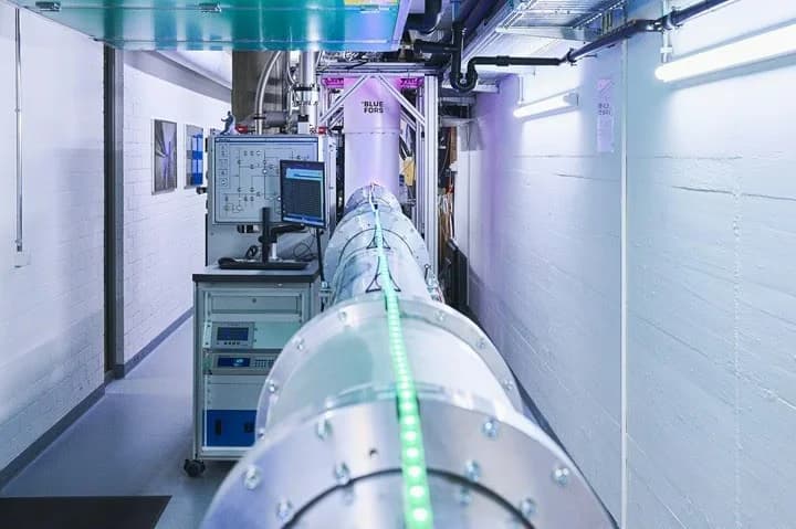 ETH Zürih kuantumla kusursuz rastgele sayı üretti