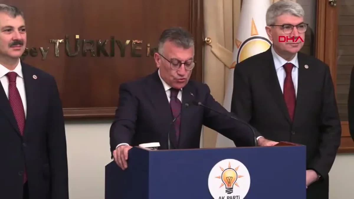 TBMM’ye Sunulan Varlık Barışı Teklifiyle Türkiye’ye Yatırım ve İhracat Atılımı