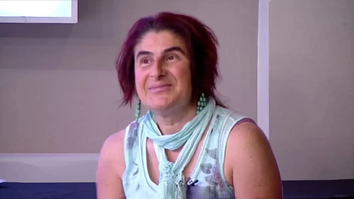 Şehnaz Çinkitaş kimdir ve Cinayet dosyasını ayrıntıları