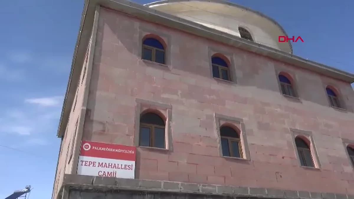 Erzurum’da Tarımda ‘Cuma Buluşmaları’ Devam Ediyor