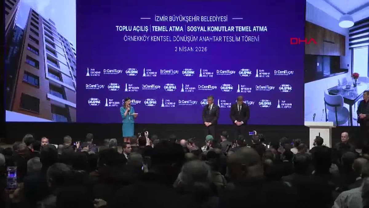Özgür Özel: Her İl’de Otizm Tanı ve Destek Merkezleri Açılacak