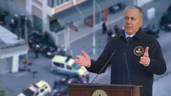 Cumhuriyet tarihinin en büyük uyuşturucu operasyonu: 641 kişi gözaltına alındı!