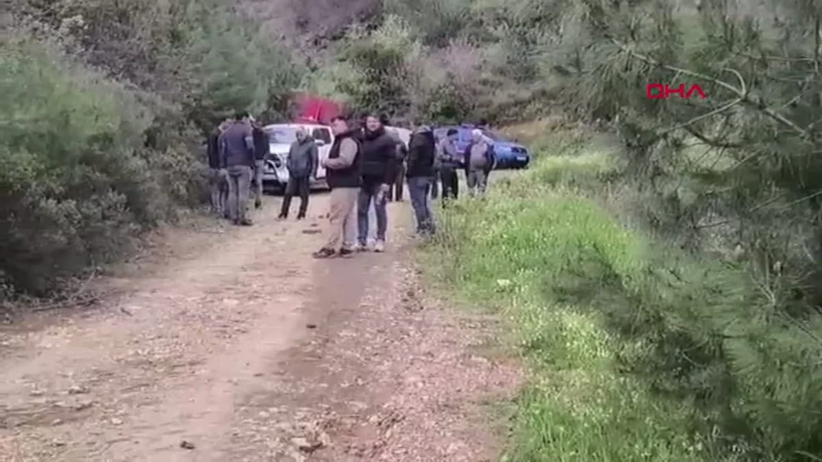 Manisa’da Eğimli Arazide Devrilen Traktör, Aynı Aileden 3 Kişinin Hayatına Mal Oldu
