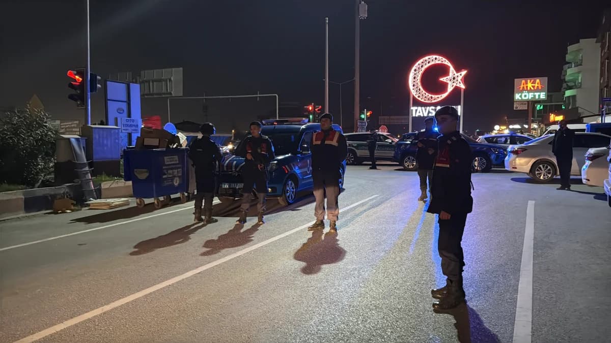 Yalova’da Silahlı Kavga: 6 Yaralı Vatandaş Hastaneye Kaldırıldı