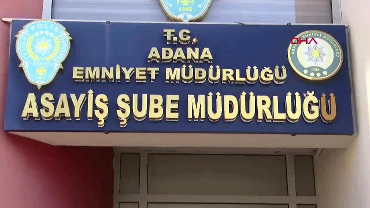 Adana’da Telefon Tamircisi Cinayetinde Deliller Ateşe Verilmiş: Şüpheliler Tutuklandı