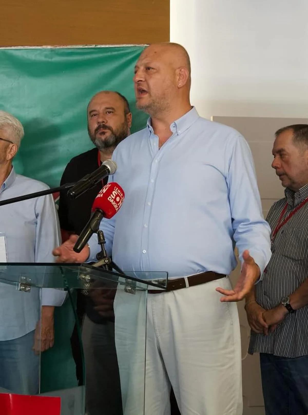 Karşıyaka’da Sarsıcı Gelişmeler: Basketbol Takımı Boykot Sürecinde