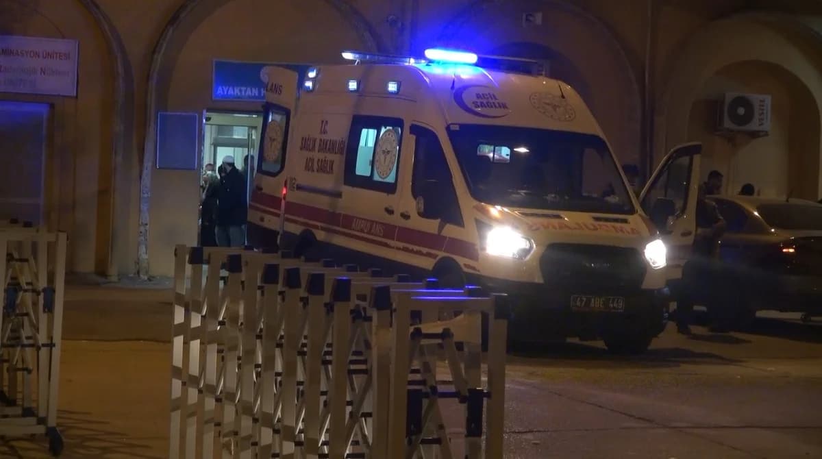 Mardin’de 16 Yaşındaki Zuhal Sayyar Evinde Ölü Bulundu