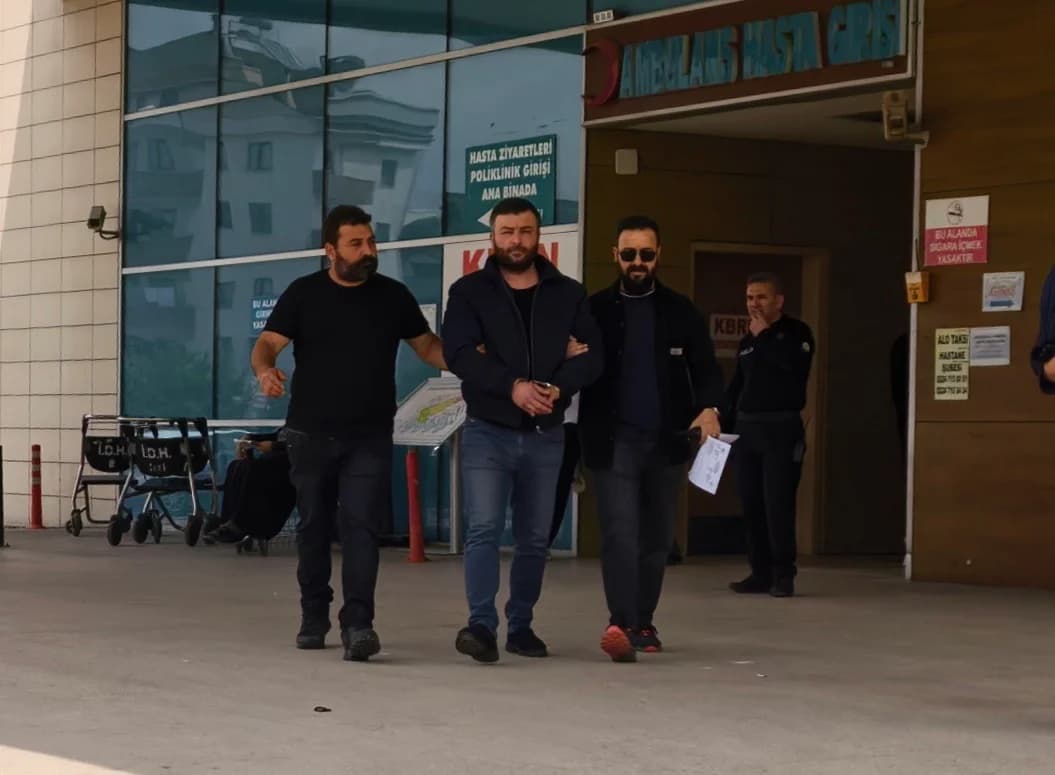 Bursa’da Metamfetamin Operasyonu: Şüpheli Tutuklandı