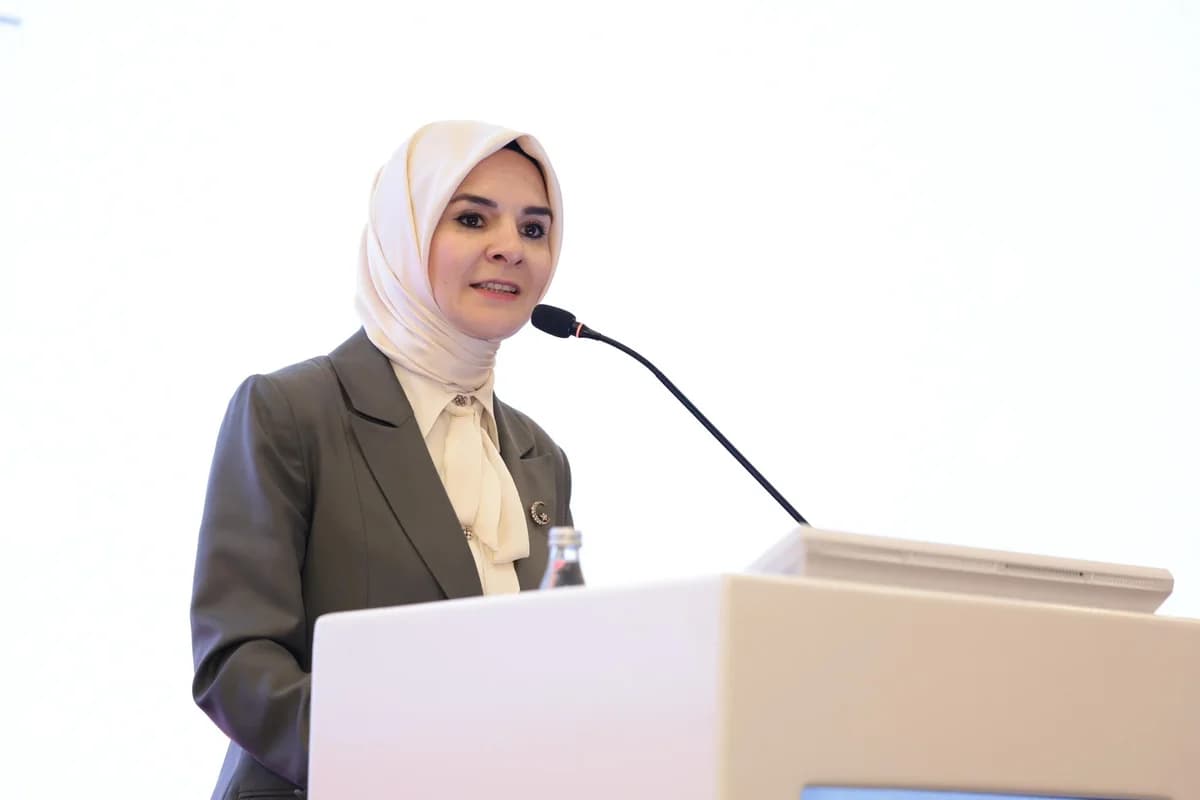 Yaşlı Dostu Türkiye Modeli İçin Hazırlıklar Başladı