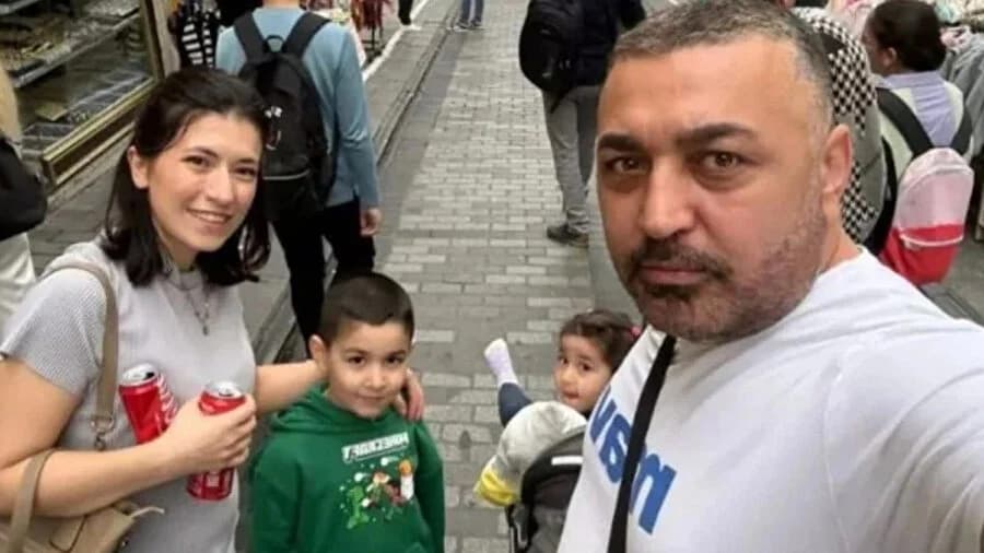 Böcek ailesinin ölüm raporunda fosfin bulgusu