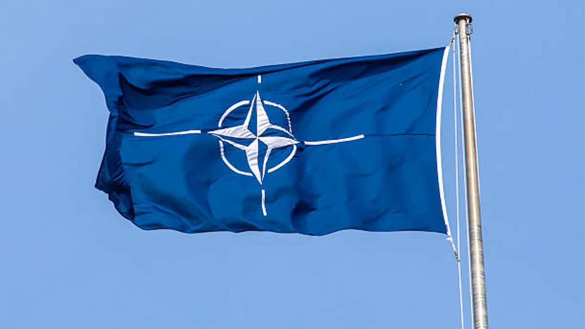 NATO’dan Ukrayna’ya 500 milyon dolarlık yeni destek paketi