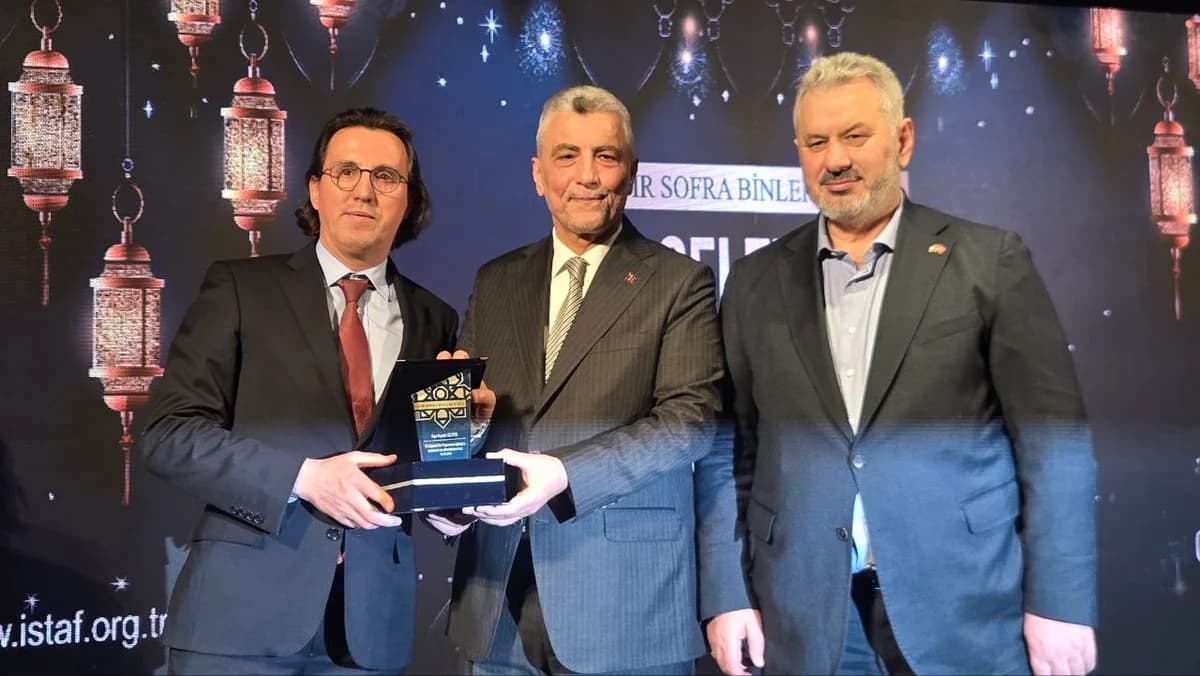 Bakan Bolat: Güçlü Ekonomi ile Güç Merkezi Olmalıyız
