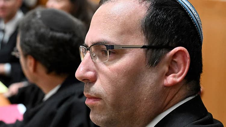 İsrailli Siyasetçiye Şok! Avustralya’dan Giriş Yasağı Kararı