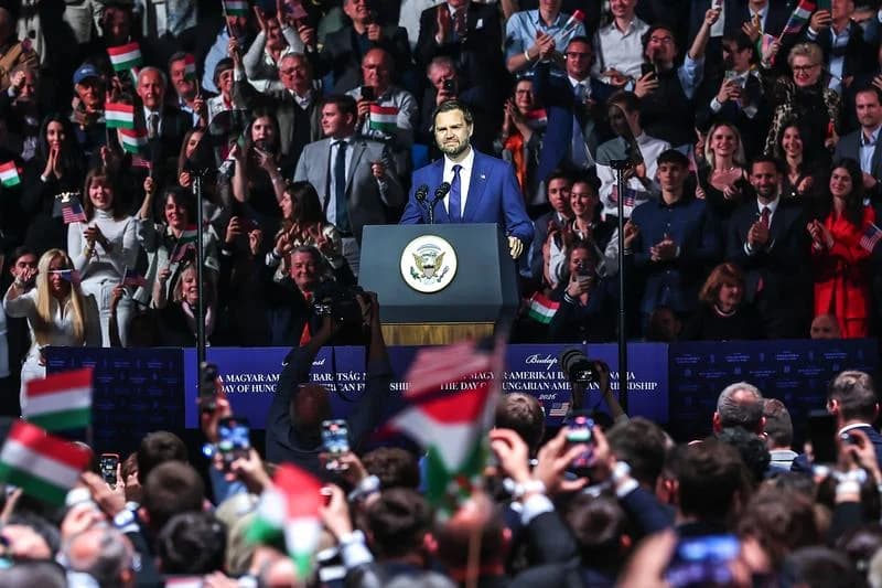 ABD Başkan Yardımcısı JD Vance: İran’ın Tutumu Sürecin Belirleyicisi