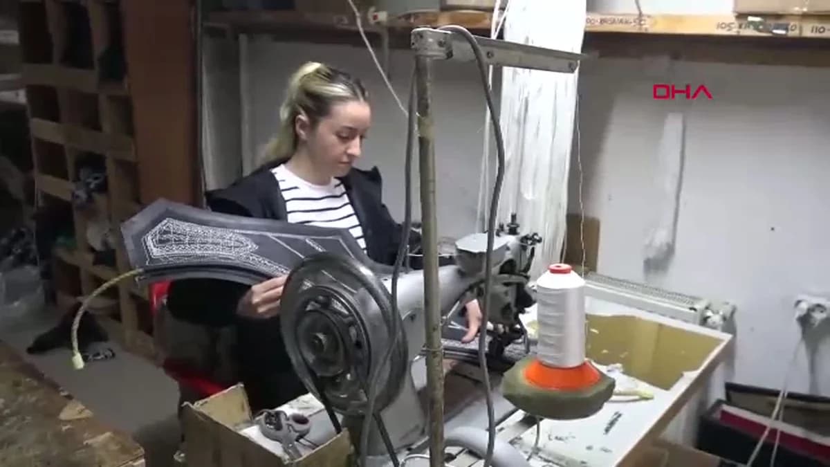 Samsun’da Bir Kadın Devrim Yaptı: Kispet Dikerek Türkiye’nin İlklerinden Oldu