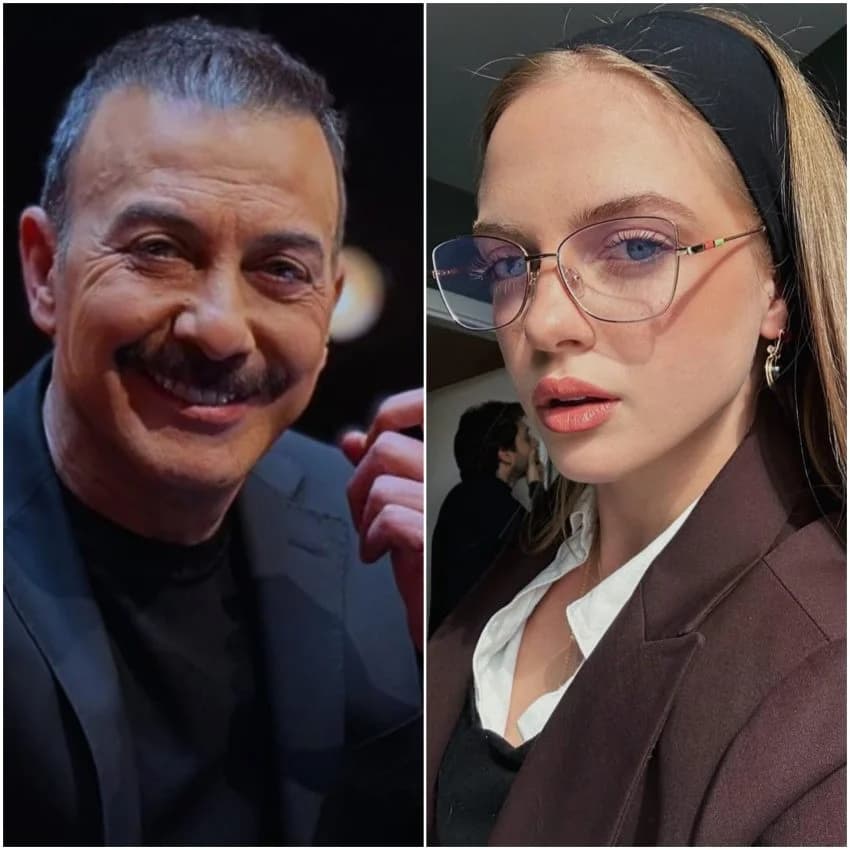 İpek Filiz Yazıcı Exxen dizisi Aile Saadeti ile dönüyor