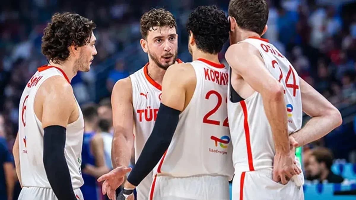 24 Yıl Sonra Yarı Final Kapısı: Türkiye–Polonya Maçı