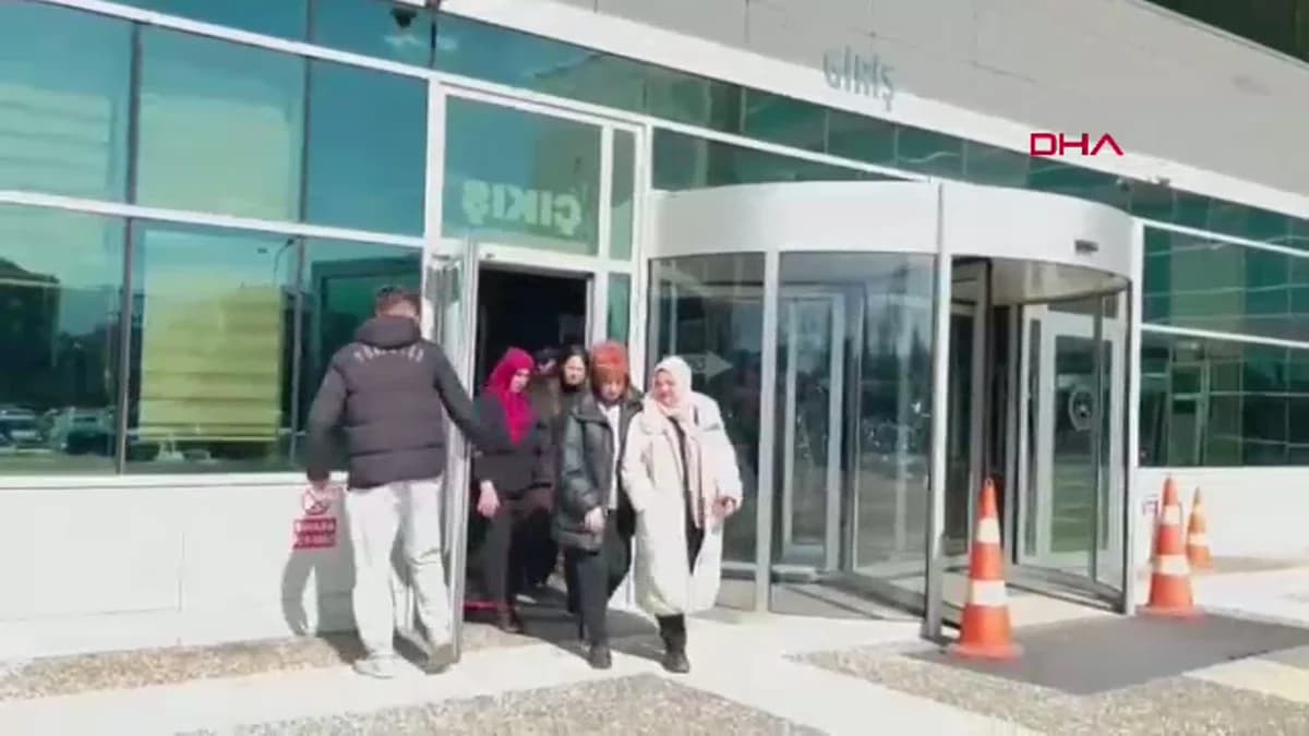 Bolu’da Alperen’in Ölümüne İlişkin Adli Tıp Raporu Açıklandı: Ölüm Nedeni “Doğrudan Darbe”